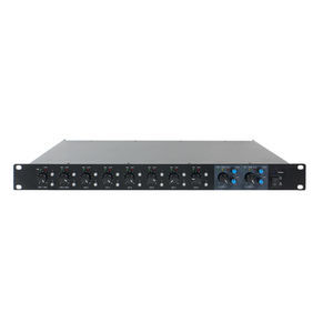 pré-amplificateur audio