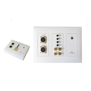 pré-amplificateur de signal