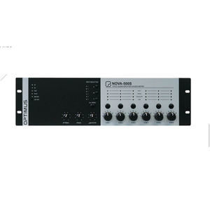 amplificateur audio 1