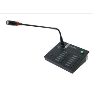 microphone de communication 1