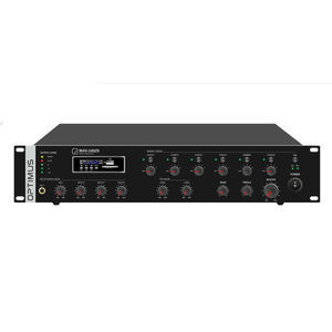 amplificateur de signal 1