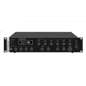 amplificateur de signal 1