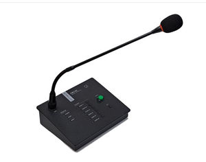 microphone de communication 1