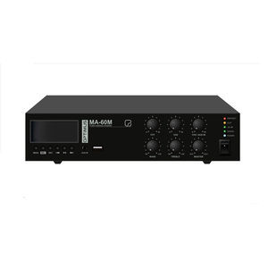amplificateur de signal