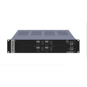 amplificateur de puissance