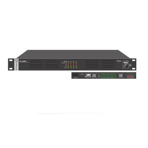 amplificateur de signal