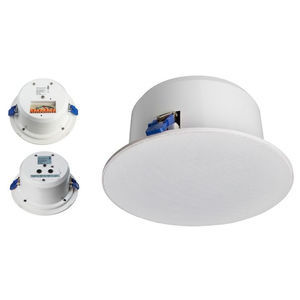 haut-parleur de plafond