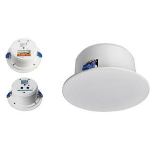 haut-parleur de plafond
