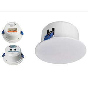 haut-parleur de plafond
