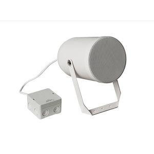 diffuseur sonore IP66 1