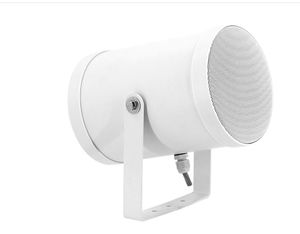 diffuseur sonore IP66 1