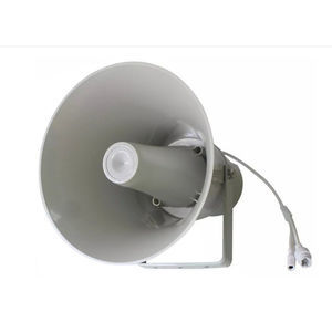 haut-parleur de plafond 1