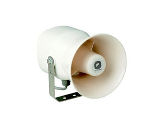 haut-parleur de plafond 1