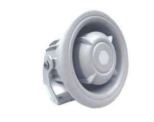 haut-parleur de plafond 1