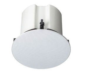 haut-parleur de plafond 1