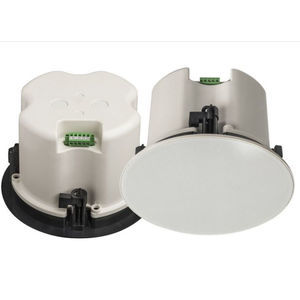 haut-parleur de plafond