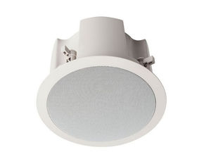 haut-parleur de plafond 1