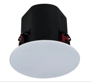 haut-parleur de plafond 1