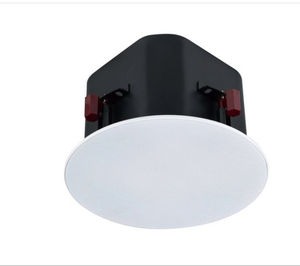 haut-parleur de plafond 1