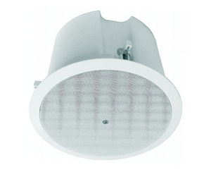 haut-parleur de plafond 1