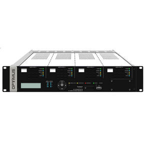 amplificateur audio