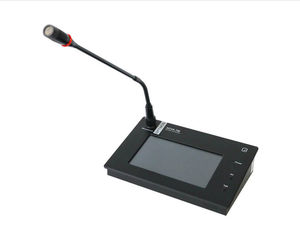 microphone de communication 1