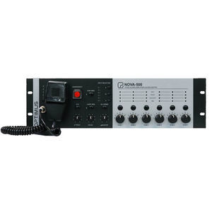 amplificateur audio 1