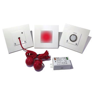 interphone audio 1