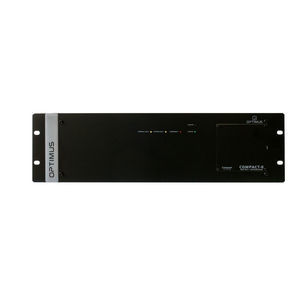système de sonorisation IP