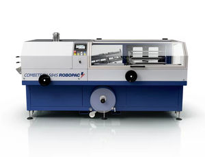 machine de conditionnement automatique