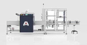 fardeleuse automatique