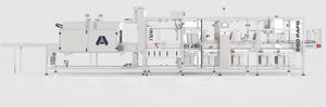 fardeleuse automatique