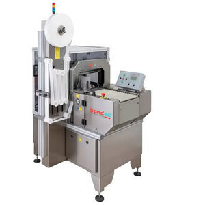 machine de pose de bandeau automatique