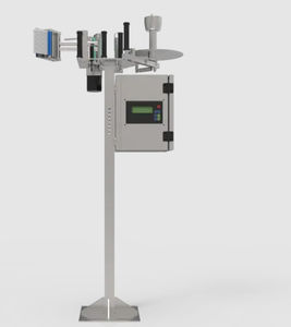 étiqueteuse automatique