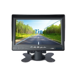 moniteur LCD