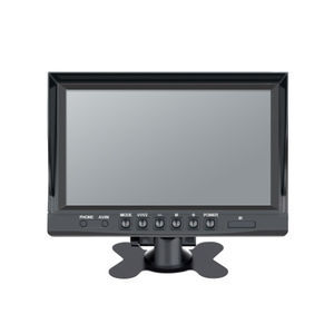 moniteur LCD