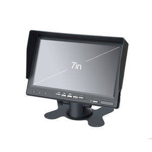 moniteur LCD