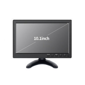 moniteur LCD