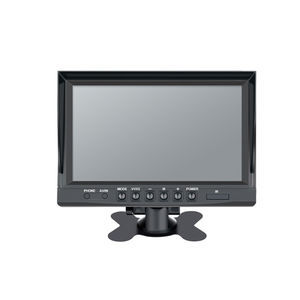 moniteur LCD