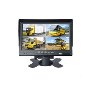 moniteur LCD
