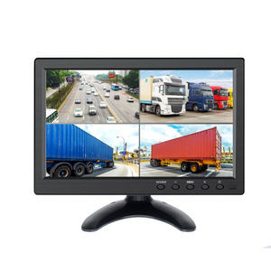 moniteur LCD
