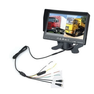 moniteur LCD