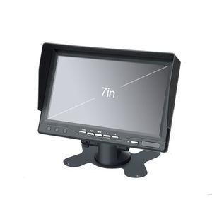 moniteur LCD