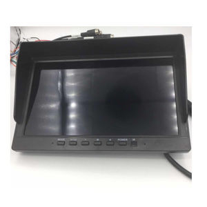 moniteur LCD