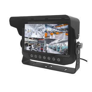 moniteur LCD