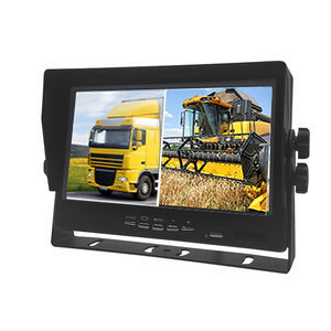 moniteur LCD