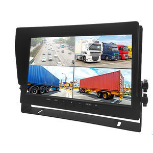 moniteur LCD