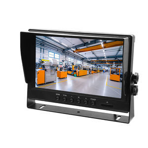moniteur LCD