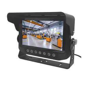 moniteur LCD
