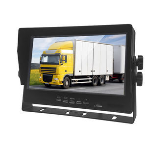 moniteur LCD